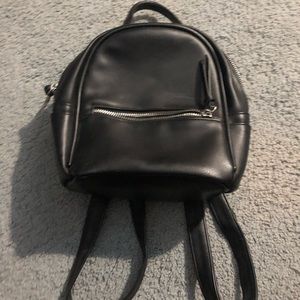 Mini backpack